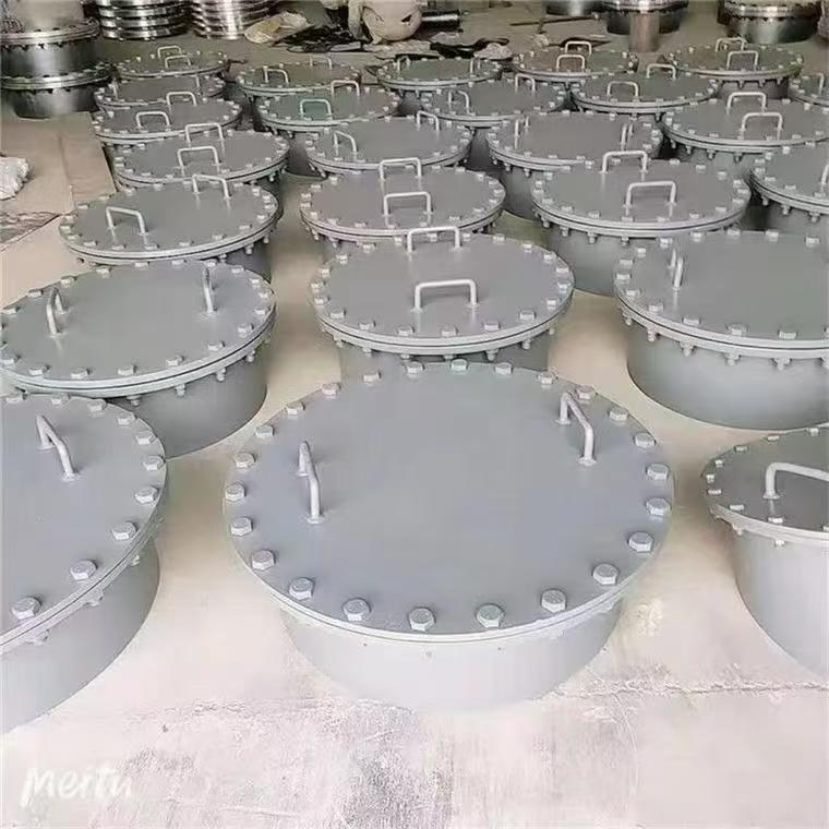 沧州人孔